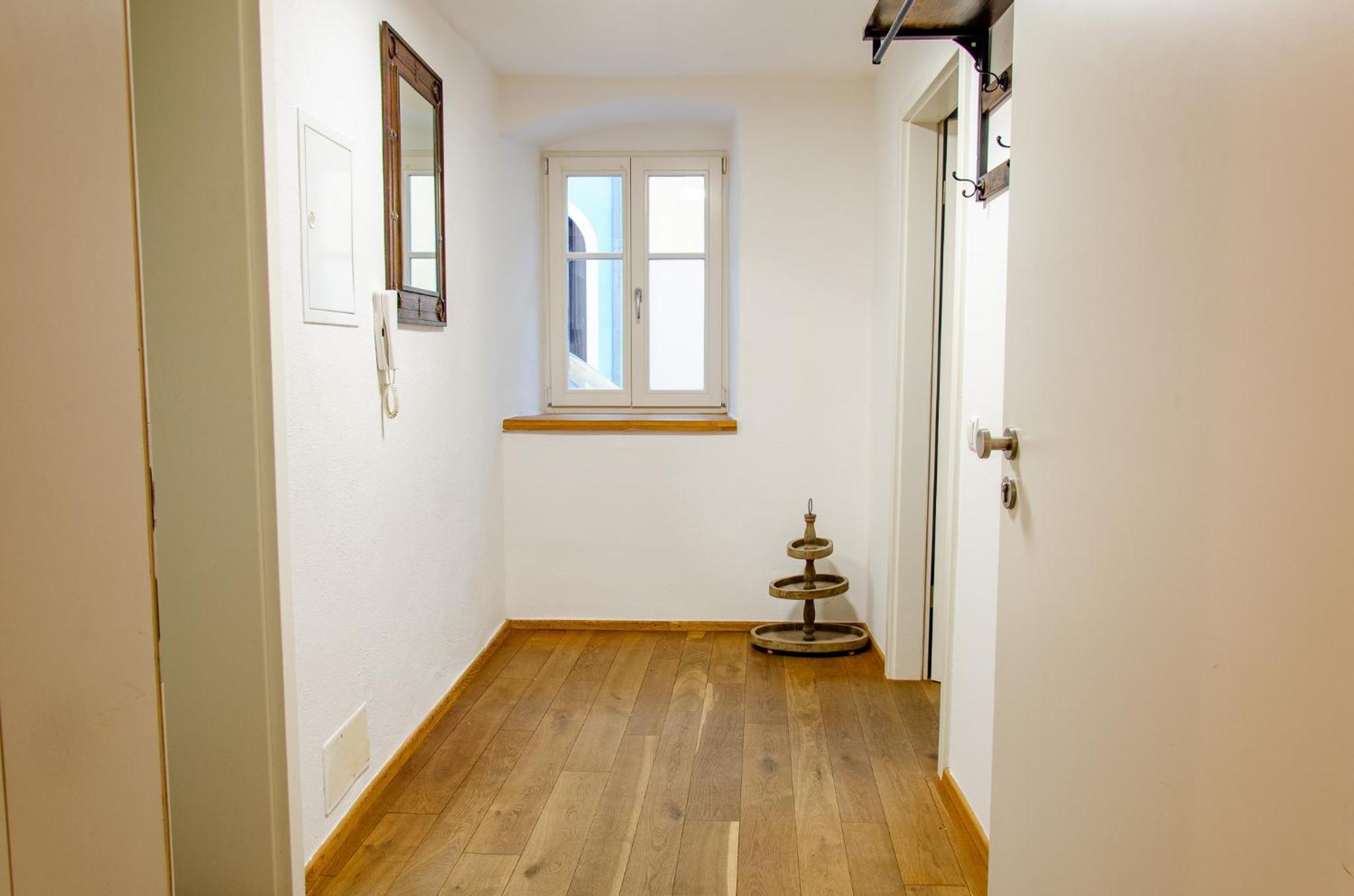 Roomerie Im Zentrum Sulzbach-Rosenberg Exterior foto
