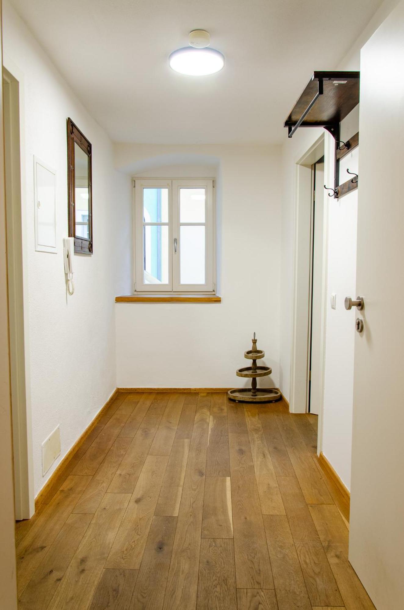 Roomerie Im Zentrum Sulzbach-Rosenberg Exterior foto